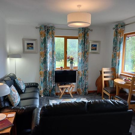 Birch Lodge Fort William Luaran gambar