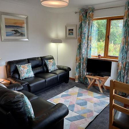 Birch Lodge Fort William Luaran gambar
