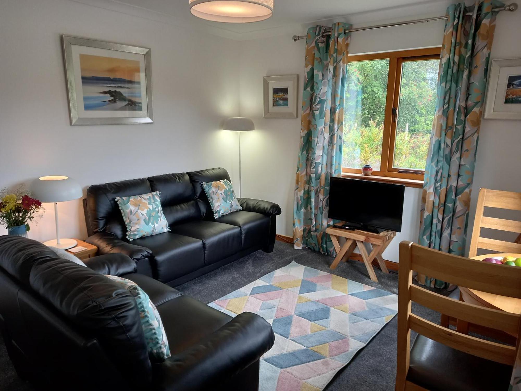 Birch Lodge Fort William Luaran gambar
