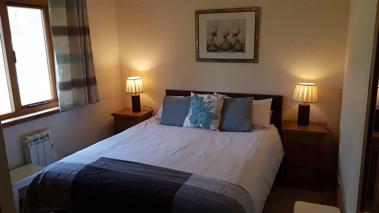 Birch Lodge Fort William Luaran gambar